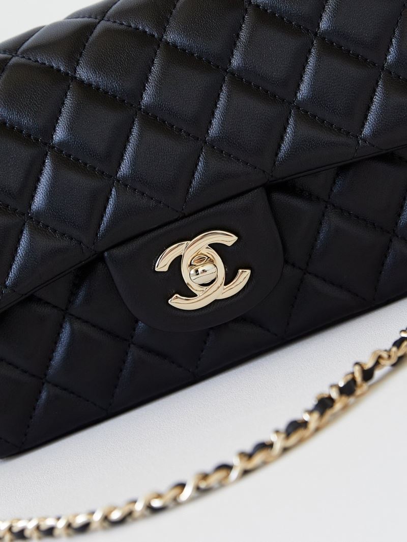 Ch**el satchel bags
